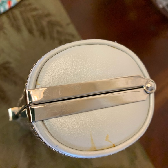 Whiting & Davis Clutch ✴️ - Picture 7 of 7